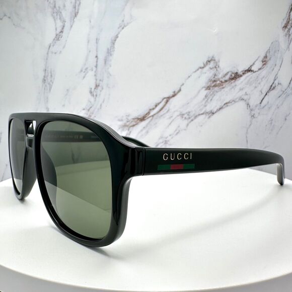 GUCCI New Sunglasses - Picture 16 of 16